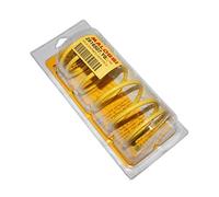 ressort variateur maxiscooter malossi pour origine pour piaggio 400-500 mp3 jaune