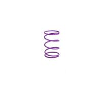 Ressort Variateur Scooter Malossi Violet Adaptable Peugeot/Piaggio +82% (50c