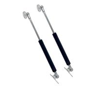 Ressort Vérin À Gaz 2x Charnière Pliante À Ressort À Gaz À Tige Universelle Course 300N Support Levage Force Longueur 300-600 Mm Support Levage À Ressort À Gaz Vérins À Gaz(500mm)