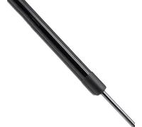 Ressort Vérin À Gaz Entretoise De Capot Pour Citroen C5 X7 Tourer 2007 - 2017, 1 Pièce, Support De Levage Modifié, Ressort À Gaz, Amortisseur, Pilier De Tige Capot Voiture Amortisseur(Normal black)