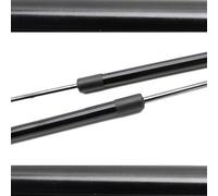 Ressort Vérin À Gaz Kit Entretoises Capot Avant Pour Accord 10th 2018 - 2023 CV1 CV2 CV3 Modification Des Amortisseurs Choc Tiges Support Levage Ressort À Gaz Capot Voiture Amortisseur(Normal black)