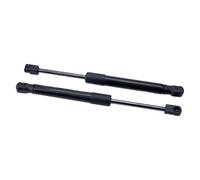 Ressort Vérin À Gaz Pour Tesla Pour Model Y 2021-2025 EV 150554700A Capot Accessoires Levage Pneumatique 2 Pièces Entretoise À Ressort Gaz Avant Vérin capot moteur