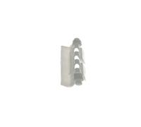 Ressort Verrou De Portillon Pour Refrigerateur - D680527
