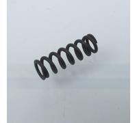 Ressort Verrouillage Cale Pied Origine Pour Moto Derbi 50 Gpr 00h04902291 Neuf