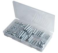 Coffret 200 ressorts, divers diamètres - AUTOBEST