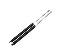 Ressorts à Gaz 1100N 2Pièces 300-600mm Voiture Vérins À Gaz Capot Coffre Hayon Choc Ascenseur Jambe Force Barre Support Ressort À Gaz Bus Lit Camion Bateau Fenêtre Ressort a Gaz(350mm)