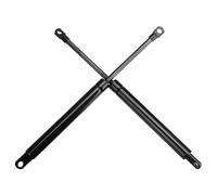Ressorts À Gaz 2 Pièces 300-600mm 300N Voiture Vérins À Gaz Capot Capot Coffre Hayon Choc Ascenseur Jambe Force Barre Support Ressort À Gaz Bus Lit Camion Amortisseur À Gaz(300MM)