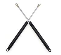 Ressorts À Gaz 300-600mm 400N 2pcs Vérins À Gaz Voiture Capot Capot Coffre Hayon Choc Ascenseur Barre Support Ressort À Gaz Lit Bus Camion Bateau Fenêtre Amortisseur À Gaz(600mm)