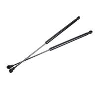 Ressorts à Gaz Amortisseurs À Gaz pour Coffre Arrière Barres De Support De Levage pour Nissan Qashqai II J11 2013 2014 2015 2016 2017 2018 2019 2020 2021 2022 Ressort a Gaz
