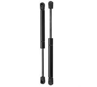 Ressorts À Gaz Barres Bras Tige Levage Support Choc Ressort À Gaz Ressort À Gaz De Hayon Coffre Arrière Pour Mitsubishi Pour Lancer EX Pour EVO 2008-2015 Amortisseur À Gaz