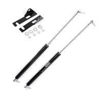 Ressorts À Gaz Capot 2X Pour Mitsubishi Pour Lancer EX 2010-2014 Couvercle De Moteur Avant Capot Amortisseurs Barre De Support Bras Ressort À Gaz Tige De Support