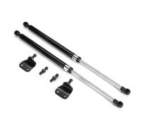 Ressorts À Gaz Capot 2X Universel 40cm 400mm 300N Voiture Vérins Avant Capot Capot Arrière Coffre Hayon Coffre Amortisseur Vérin Ressort À Gaz