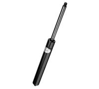 Ressorts À Gaz Capot Barres Jambe Force À Gaz 100N 260-560mm 1 Pièce Tige Support De Capot À Ressort À Gaz Levage Choc Pour Fenêtre Lit Camping-car Bus Caravanes(560mm 100N)