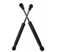 Ressorts À Gaz Capot Barres Support À Gaz 200-380N 2 Pièces Force En Cuivre Support Levage Porte Ressort Hydraulique Porte D'armoire Cuisine Placard Fenêtre Lit Vérins À Gaz(200N)