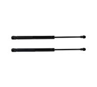 Ressorts à Gaz Capot moteur 2x Pour BMW Série 1 E81 E82 E87 E88 2004 2005 2006 2007 2008 2009 2010 2011 2012 Support Capot Avant Vérins À Gaz Vérins De Capot Avant