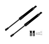 Ressorts à Gaz Capot moteur Pour BYD Pour Seagull Pour Dolphin Pour Mini 2023-2025 Capot Avant Poteaux Support Levage De Capot Jambes Force Amortisseurs Tige Hydraulique Vérins De Capot Avant