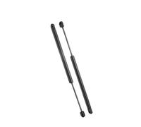 Ressorts à Gaz Capot moteur Pour Ford Pour Focus MK1 Hatchback ZX3 ZX5 Pour SVT SE Pour SES 1998-2004 Vérins À Gaz Hayon Arrière Voiture Tiges Support Levage vérins de hayon