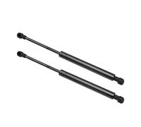 Ressorts À Gaz Capot Moteur Pour Ford Pour Mustang GT 1994-2004 2 Pièces/ensemble Hayon Arrière Coffre Vérin À Gaz Ressort Levage Tige D'amortisseur Accessoires Voiture