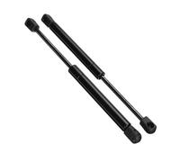 Ressorts À Gaz Capot Moteur Pour Mitsubishi Pour Lancer EX Pour EVO 2008-2015 Accessoires Voiture Coffre Arrière Hayon Vérin À Gaz Ressort Amortisseur Barres Support Levage