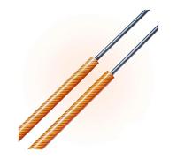 Ressorts À Gaz Capot Moteur Pour Volvo V70 XC70 00-07 9481274 Grille Protection Barrière Maille Ressorts À Gaz Supports Levage Qté 2 Vérins Séparation Coffre Vérins de capot(Orange Carbon Fiber)