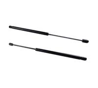 Ressorts à Gaz Capot moteur Ressort Support Vérin À Gaz Coffre Hayon Pour Fiat Pour Punto MK2 188 Hatchback 1999-2012 46744596 vérins de hayon