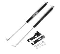 Ressorts À Gaz Capot Pour Mitsubishi Pour Lancer EX 2010-2014 Couvercle De Moteur Avant Capot Amortisseurs De Levage Barre De Support Bras Ressort À Gaz