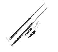 Ressorts À Gaz Capot Pour Mitsubishi Pour Lancer EX 2010-2014 Couvercle Moteur Avant De Voiture Capot Bras À Ressort À Gaz Tige Levage Choc Barre Support Amortisseur