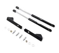 Ressorts à Gaz Capot Voiture Vérins Hydrauliques Ressorts Barres D'amortisseurs Pour Skoda Pour Karoq 2017 2018 2019 2020 2021 2022 2023 Gaz Capot moteur