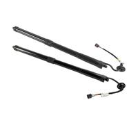 Ressorts À Gaz Coffre Vérin À Gaz De Hayon Électrique Arrière Gauche Ou Droit 32296296 32296297 Pour Volvo Pour XC40 536 2019 2020 2021 2022 2023 Verin Hydraulique Coffre(Droit)