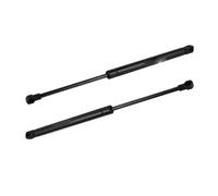 Ressorts À Gaz De Coffre De Voiture Pour E81 Pour E82 Pour E87 Pour E88 2004-2012 2Pcs Amortisseurs À Gaz De Capot Avant 51237118370 Support Levage Vérin