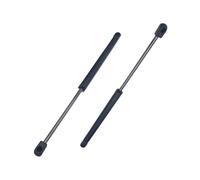 Ressorts à gaz de hayon 2 Vérins À Gaz 300/350/400/450/500/550/600 Mm 300 N Pour Voiture Camping-car Vitre Arrière De Amortisseurs Fenêtre Rangement(300mm)