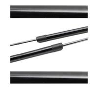 Ressorts à gaz de hayon Pour SEAT Leon Mk3 5F Hatchback 2013-2020 Amortisseurs De Hayon Automatiques Avec Ressort Vérins Arrière À Ouverture Automatique(Pure Black)