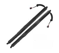 Ressorts à Gaz Démarrage Kit D'amortisseurs Pour Hayon Électrique Pour VW Pour ID.5 2021 Modèle Sx+Dx 11E827851A 11E827851C Verin hydraulique Coffre