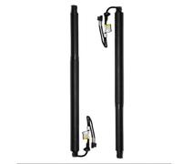 Ressorts à gaz électrique Compatible Avec Skoda Pour Octavia III Pour Combi 5E5 2012-2020 5E9827852D 1 Paire De Supports De Levage Électrique Pour Hayon De Voiture