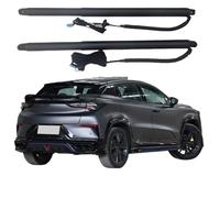 Ressorts À Gaz Électrique Pour Chang''an pour UNI-T 2020-2023 Kit d'entraînement dérive d'ouverture automatique d'ascenseur voiture(With Kick Senor)