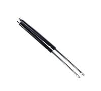 Ressorts à Gaz Entretoises À Gaz pour Voiture 2X 600N 300-600mm Capot Coffre Hayon Barre De Support Ressort À Gaz Lit De Bus Camion Fenêtre De Bateau Ressort a Gaz(600mm)
