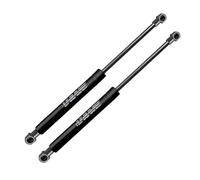 Ressorts À Gaz Hayon 1 Paire Vérins Coffre À Gaz Pour Jaguar Pour X-Type 2002-2008 Supports Levage Coffre Arrière Amortisseurs 6403