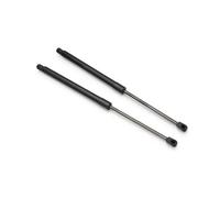 Ressorts à Gaz Hayon 2 pièces 4L0827552C pour A&udi pour Q7 pour 4LB 2006 2007 2008 2009 2010 2011 2012 2013 2014 2015 2016 ressorts Support levage coffre de voiture Verin hydraulique coffre