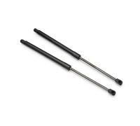 Ressorts À Gaz Hayon 2 pièces 4L0827552C pour A&udi pour Q7 pour 4LB 2006-2009 2010 2011 2012 2013 2014 2015 2016 coffre voiture entretoises à gaz ressorts Support levage Tige Hydraulique Ressort
