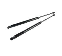Ressorts À Gaz Hayon 2X OE 1T0827550B 1T0827550C 1T0827550D 1T0827550E pour touran 2003 2004 2005 2006 2007 2008 2009 2010 MPV Hayon Coffre Coffre Vérins À Gaz Vérins À Gaz Ressort