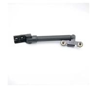 Ressorts À Gaz Hayon Actionneur Couvercle Voiture Support Hayon Inférieur Ressort Coffre Tiges Traction Porte Arrière Levier Support Pour Koleos 08-16 Vérin Hayon Électrique(1 Piece Left side)