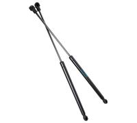 Ressorts À Gaz Hayon Auto Compatible Avec Dodge Pour Ram Pour 2500 2010 2011 2012 2013 2014 2015 2016 2017 2018 2 Pièces Tige Hydraulique De Coffre De Voiture DZ43301