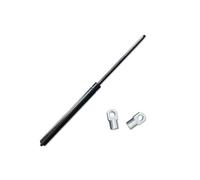 Ressorts à Gaz Hayon Barre Support Universelle Pour Porte Arrière Voiture Cylindre Capot Ressorts À Gaz Levage 460mm 150N 200N 750N Lit Bus Camion Fenêtre De Bateau Verin Gaz Hayon(2PCS 750N)