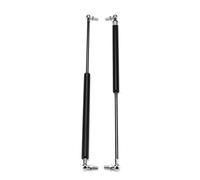 Ressorts à Gaz Hayon Barres Jambe Force Gaz Pour Voiture Capot Coffre Arrière Hayon Support Jambe Force Levage Ressort Fenêtre RV BUS 2 Pièces 200-600mm 200N Verin Gaz Hayon(55cm)
