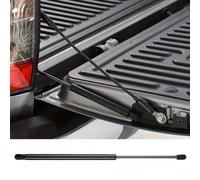 Ressorts à Gaz Hayon Coffre pour Mitsubishi L200 Triton 2005-2019, Vérin de Coffre Coffre Hayon Arrière Vérin Hayon Verin Hydraulique de Coffre