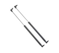 Ressorts À Gaz Hayon Pour Civic Hatchback 1992 - 1995 Barres Support Levage Coffre Arrière 2 Pièces Tige D'amortisseurs À Ressort Gaz Verin hydraulique coffre