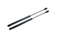 Ressorts À Gaz Hayon Pour Ford Pour Focus MK4 2019 - 2025 Barres De Support Levage Choc À Gaz, Accessoires Tige Verin hydraulique coffre(Piano black)