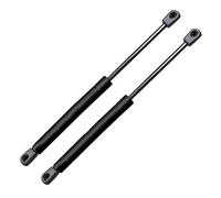 Ressorts à Gaz Hayon Pour Ford pour Fusion 2006-2007 GT 2005-2006 pour Mercury pour Milan 2006-2007 ascenseur 1 paire de jambes de force de coffre vérin de hayon