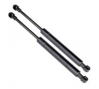 Ressorts À Gaz Hayon Pour Maserati GranTurismo 2008-2019 2 Pièces Supports De Levage Hayon Coffre Arrière Verin hydraulique coffre