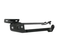 Ressorts à Gaz Hayon Pour Mitsubishi Pour TRITON L200 MR Paire Tiges Support Ralentissement Hayon Arrière Voiture Barre Jambe Force Levage Amortisseur vérin de hayon